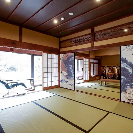 ミヤマテラス Villa Nantan Exterior photo