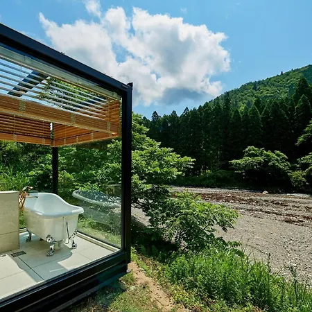 ミヤマテラス Villa Nantan Exterior photo