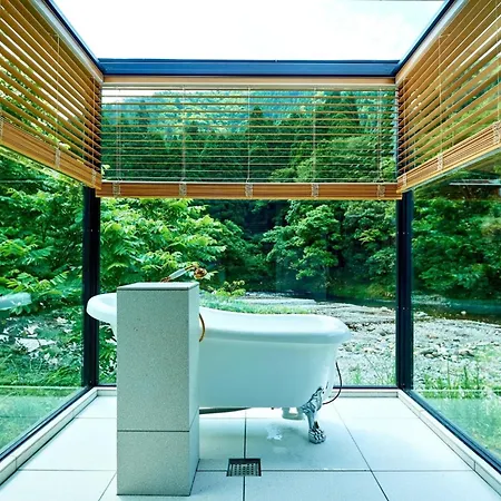 ミヤマテラス Villa Nantan Exterior photo