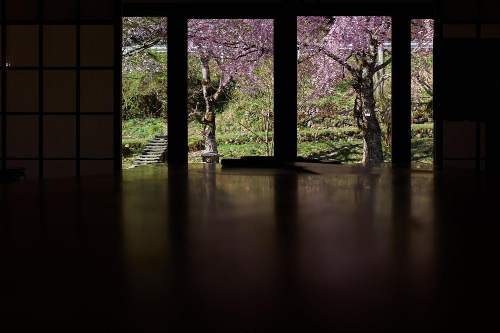 Villa ミヤマテラス