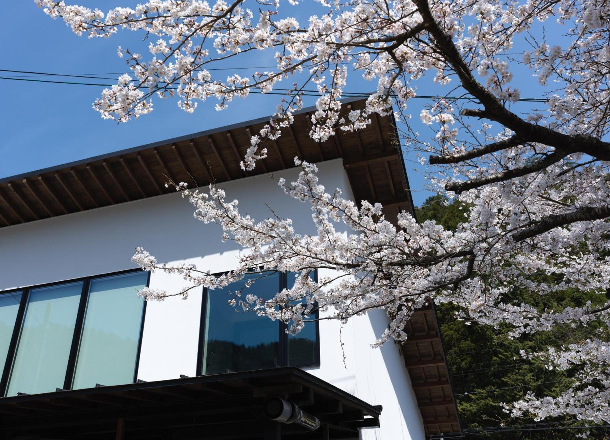 ミヤマテラス Villa *