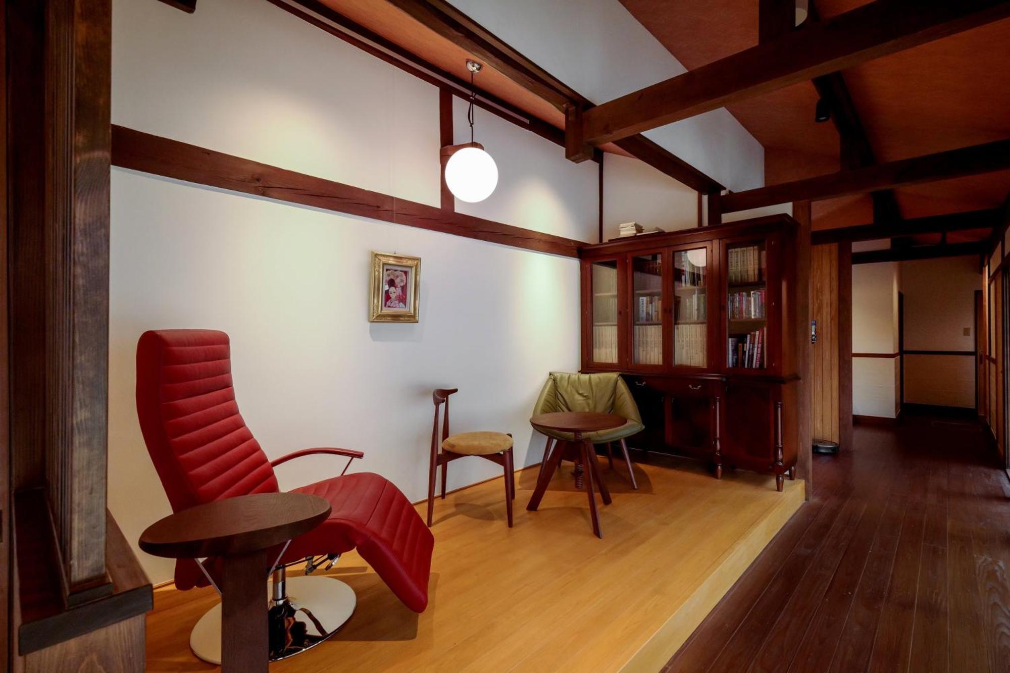 Villa ミヤマテラス Nantan