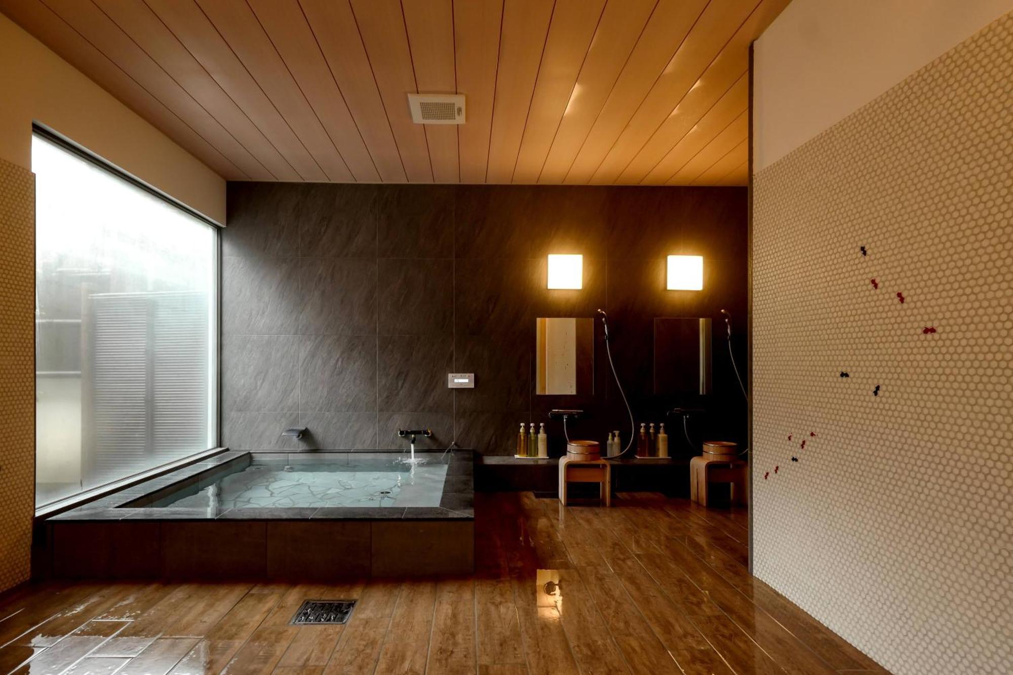 ミヤマテラス Villa *